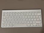 Apple Wireless Toetsenbord A1314, Verzenden, Zo goed als nieuw