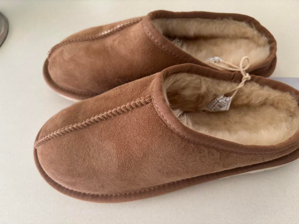 Merk upz fashion pantoffels, Ophalen of Verzenden, Zo goed als nieuw, Pantoffels of Sloffen