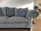 Mooie bank met losse kussens, Ophalen, Zo goed als nieuw