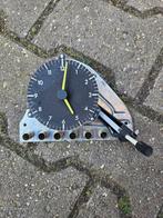 Mercedes W126 klok dashboard, Ophalen of Verzenden, Gebruikt, Mercedes-Benz