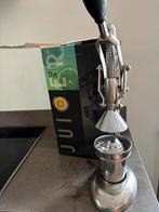 Citruspers, Ophalen of Verzenden, Zo goed als nieuw