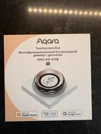 Aqara touchscreen dial v1 - nieuw in doos, Ophalen of Verzenden, Nieuw