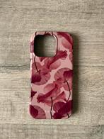 Burga hoesje iphone 16 pro roze nieuw, Ophalen of Verzenden, Nieuw