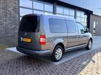 Volkswagen Caddy 2.0 Ecofuel Maxi | Airco | Cruise | Overbre, Auto's, Voorwielaandrijving, Euro 5, Gebruikt, 4 cilinders