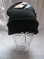 one size fits all, 2 nieuwe mutsen, kleur black, Kleding | Heren, Mutsen, Sjaals en Handschoenen, Result, Nieuw, Overige maten
