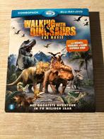 Walking with dinosaurs blu ray, Ophalen of Verzenden