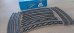 10 Märklin gebogen m-rails artnr 5200 in ovp, Hobby en Vrije tijd, Modeltreinen | Overige schalen, Wisselstroom, Rails, Ophalen of Verzenden