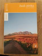 Dominicus Zuid-Afrika Reisgids, Boeken, Afrika, Ophalen of Verzenden, Zo goed als nieuw, Reisgids of -boek