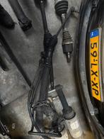 Range Rover Sport L320 stuurhuis V8 Diesel, Ophalen, -, -, Gebruikt