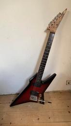 Hohner Arbor Series Metal Gitaar (1989), Muziek en Instrumenten, Ophalen, Gebruikt, Solid body, Overige merken