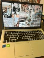 Acer Laptop Aspire 5 Intel Core i7 Nvidia, Computers en Software, Gebruikt, Met videokaart, 2 tot 3 Ghz, 15 inch