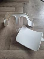 Stokke peuterset tbv tripptrapp stoel (verkleinset), Kinderen en Baby's, Kinderstoelen, Ophalen of Verzenden, Zo goed als nieuw