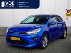 Kia Rio 1.0 T-GDi MHEV Dyn+Line CarPlay | Clima | Camera | K, Voorwielaandrijving, 12 maanden, Gebruikt, Adaptive Cruise Control