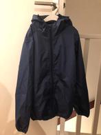 Jongens Regenjas Kids Donker blauw Nieuw!, Kinderen en Baby's, Kinderkleding | Maat 152, Ophalen of Verzenden, Nieuw, Jongen, Jas