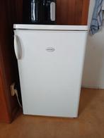 Koelkast tafelmodel, Witgoed en Apparatuur, Koelkasten en IJskasten, 100 tot 150 liter, Ophalen, 85 tot 120 cm, Zonder vriesvak