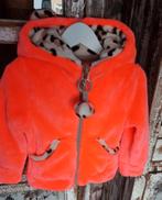 NIEUW SCHATTIG WINTERJASJE - INFO ZIE ADVERTENTIE, Ophalen of Verzenden, Nieuw, Jongetje of Meisje, Jasje