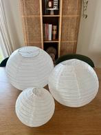 Lampionnen 77 stuks, Ophalen, Zo goed als nieuw, Versiering, Geboorte of Huwelijk