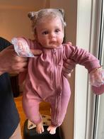 Reborn baby doll, classic design, Verzamelen, Ophalen of Verzenden, Nieuw, Babypop, Levensecht of Reborn