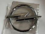 OPEL embleem - logo merkteken 11 cm Nieuw, Verzamelen, Ophalen of Verzenden, Nieuw, Auto's