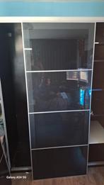2 ikea Pax schuifdeuren, gratis, Huis en Inrichting, Ophalen, Gebruikt, 200 cm of meer