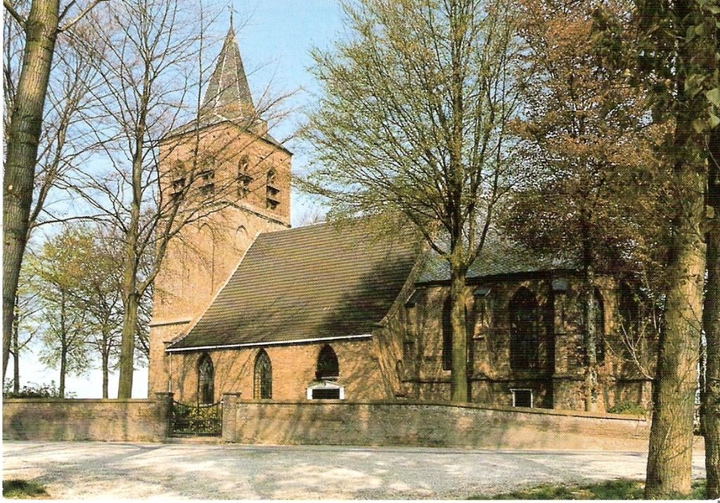 Buurmalsen       621, Ophalen of Verzenden, Voor 1920