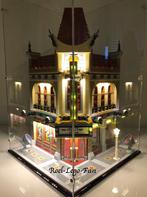 Verlichtingsset 10232 Palace Cinema Bioscoop LED verlichting, Ophalen of Verzenden, Nieuw, Overige merken