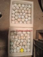 70 titleist golfballen, Ophalen of Verzenden, Bal(len)