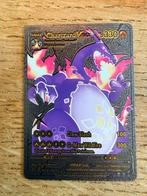 Charizard VMAX Pokémon Kaart - SV107/SV122, Ophalen of Verzenden