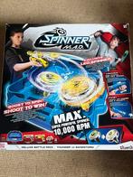 Spinner M.A.D. Te gekke spin arena, Ophalen, Zo goed als nieuw, Jongen of Meisje