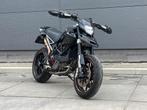 Ducati Hypermotard 1100 EVO - Termignoni * Carbon * Rizoma, 2 cilinders, Sportuitlaat, 1079 cc, Motorrijbewijs A