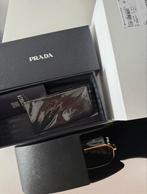 Zonnebril, Sieraden, Tassen en Uiterlijk, Zonnebrillen en Brillen | Heren, Ophalen, Zo goed als nieuw, Zwart, Overige merken