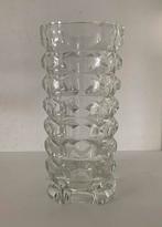 Grote vintage design vaas, ontwerp J. Durant voor Luminarc, Verzenden