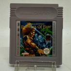 Nintendo GameBoy Fortress Of Fear, Flex Ltd., Gebruikt, https://flex.com/contact-us, Nobelstraat 10, 5807 GA Oostrum