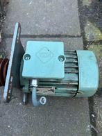 Elektro motor VEM, Ophalen of Verzenden, Zo goed als nieuw, Elektromotor