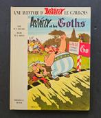 Asterix et les Goths EO 1966 Dargaud (Menhir Type I) Frans, Boeken, Gelezen, Eén stripboek, R. Goscinny & A. Uderzo, Ophalen of Verzenden