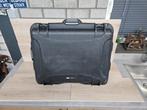 Gator titan peli case trolley rolkoffer hardcase flightcase, Ophalen of Verzenden, Overige instrumenten, Flightcase