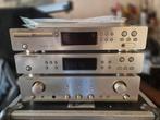 Marantz Stereo Set: Versterker, Tuner, CD-speler, Ophalen, Gebruikt, Tuner of Radio, Losse componenten