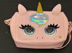 Purse Pets - Glamicorn Eenhoorn, Ophalen of Verzenden, Zo goed als nieuw