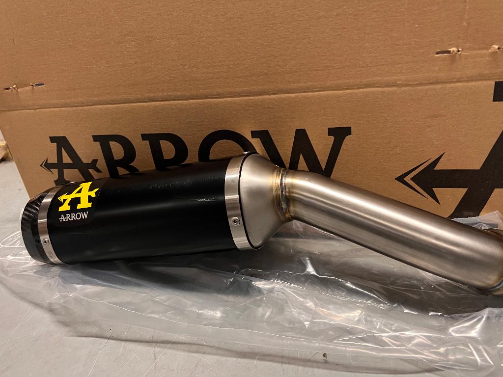 Arrow demper Kawasaki Z900, Ophalen of Verzenden, Nieuw