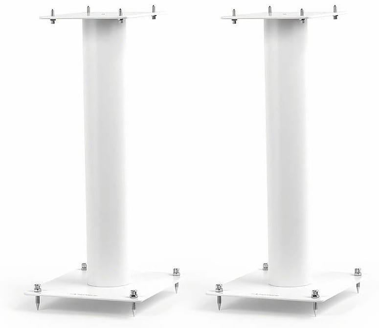 Norstone Stylum 1 wit luidsprekerstand, Overige merken, Nieuw, Ophalen of Verzenden, 120 watt of meer