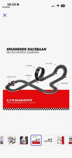 Carrera Go Racebaan Max Verstappen, Racebaan, Carrera, Ophalen of Verzenden, Zo goed als nieuw