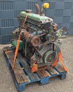 DAF 615 Diesel Motorblok - Compleet, recent draaiend, Ophalen of Verzenden