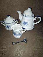 Thee servies, Ophalen of Verzenden, Zo goed als nieuw