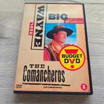 Comancheros, the (Western) 4 HALEN = 3 BETALEN, 1960 tot 1980, Vanaf 16 jaar, Ophalen of Verzenden, Zo goed als nieuw