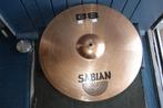 Sabian B8 ride   2356gr. 20 inch  <220861>, Sabian, Gebruikt, ., Drums of Percussie