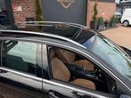 Mercedes-Benz C-klasse Estate 250 CDI 4M 4MATIC Automaat Pan, Auto's, Automaat, Euro 5, 4 cilinders, Zwart