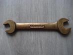 brons koper steeksleutel Berylco kijk meer oud gereedschap, Antiek en Kunst, Antiek | Gereedschap en Instrumenten, Ophalen
