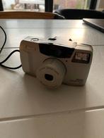 Canon Prima Zoom Shot compactcamera, Audio, Tv en Foto, Fotocamera's Analoog, Ophalen of Verzenden, Gebruikt, Compact, Canon