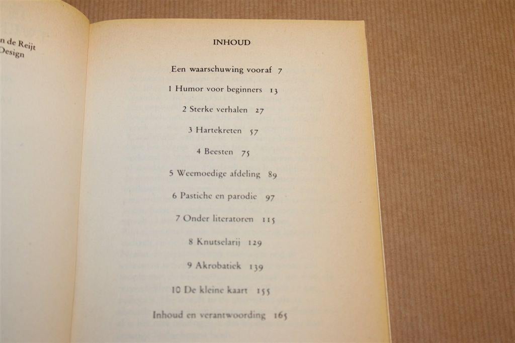 Ik Wou dat Ik Twee Hondjes Was — Nonsenspoëzie NL, Ophalen of Verzenden, Gelezen