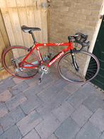 Bianchi ML3 Alloy racefiets sportfiets 28 inch fiets bike, 28 inch, Gebruikt, Aluminium, 49 tot 53 cm